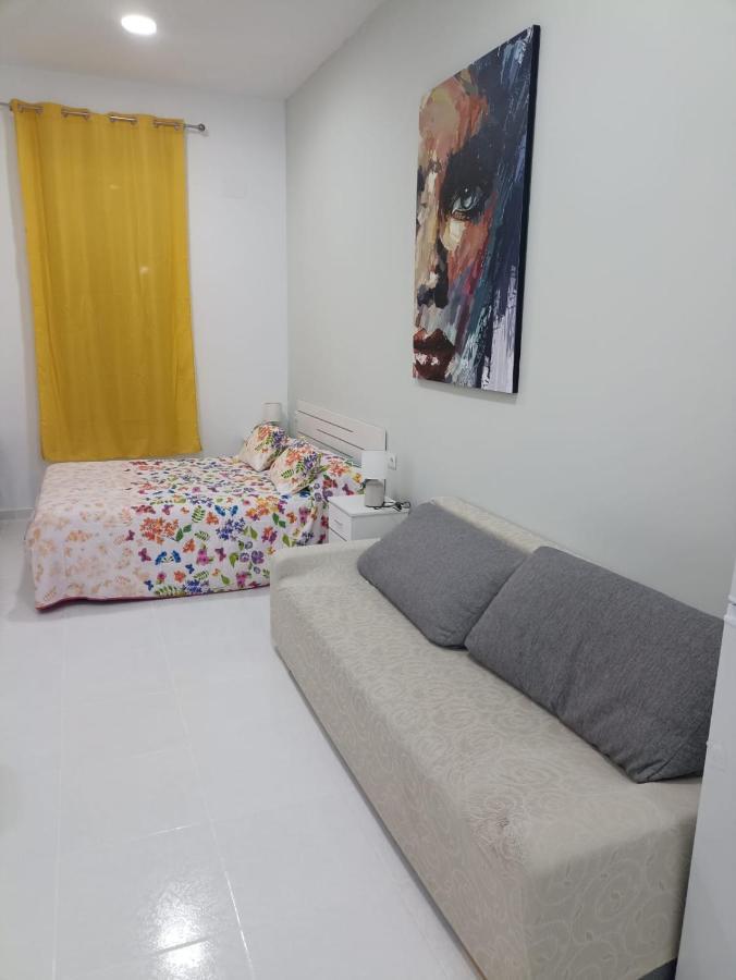Unique Apartment Alicante Exteriér fotografie