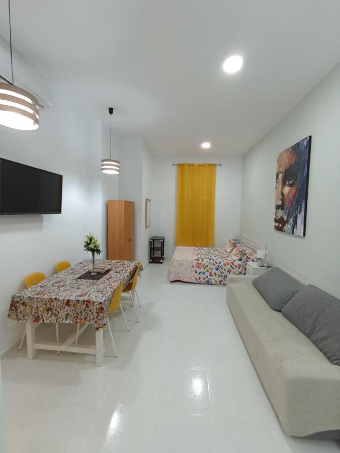 Unique Apartment Alicante Exteriér fotografie