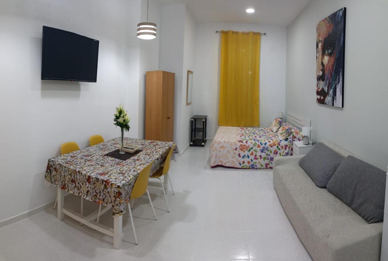 Unique Apartment Alicante Exteriér fotografie