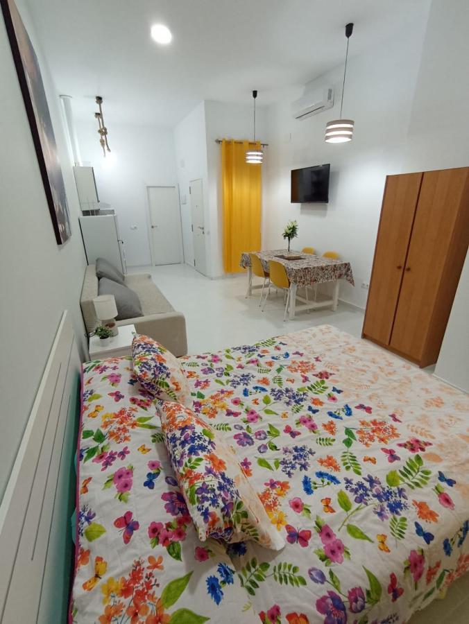 Unique Apartment Alicante Exteriér fotografie
