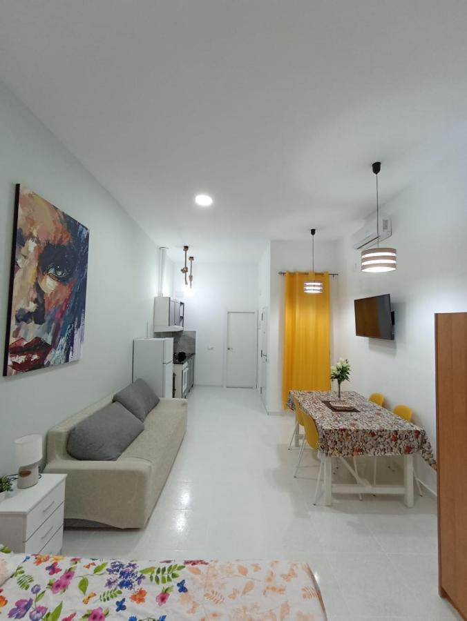 Unique Apartment Alicante Exteriér fotografie