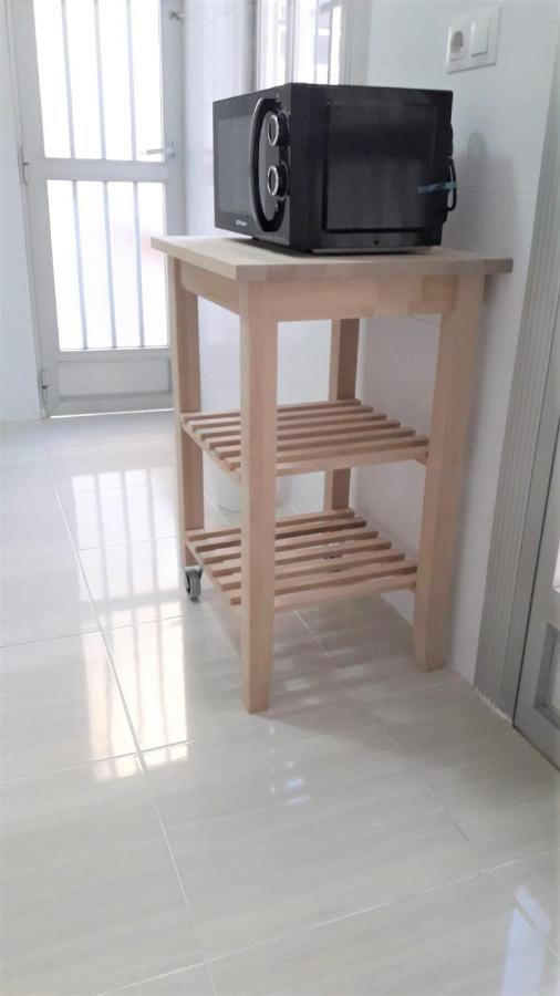 Unique Apartment Alicante Exteriér fotografie