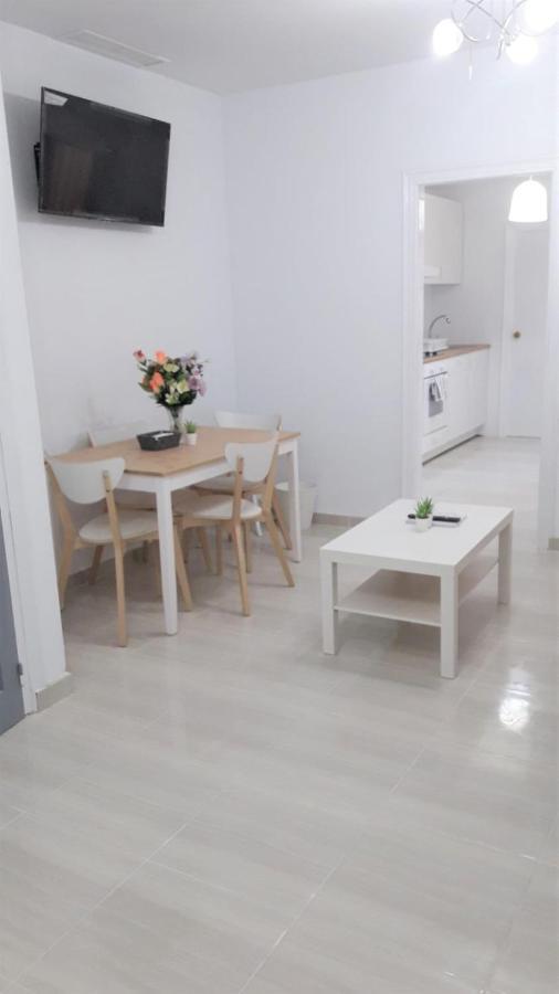 Unique Apartment Alicante Exteriér fotografie