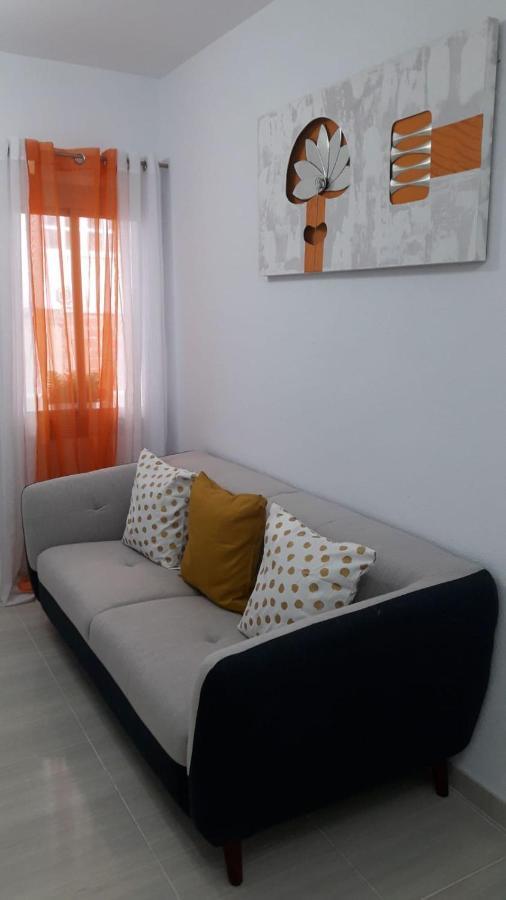 Unique Apartment Alicante Exteriér fotografie
