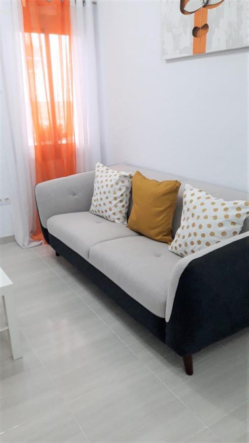 Unique Apartment Alicante Exteriér fotografie