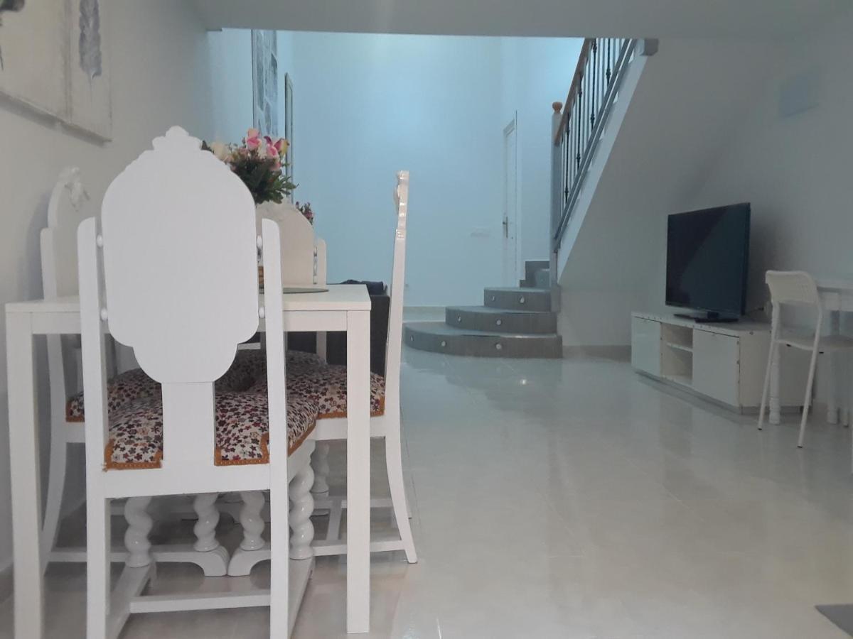 Unique Apartment Alicante Exteriér fotografie