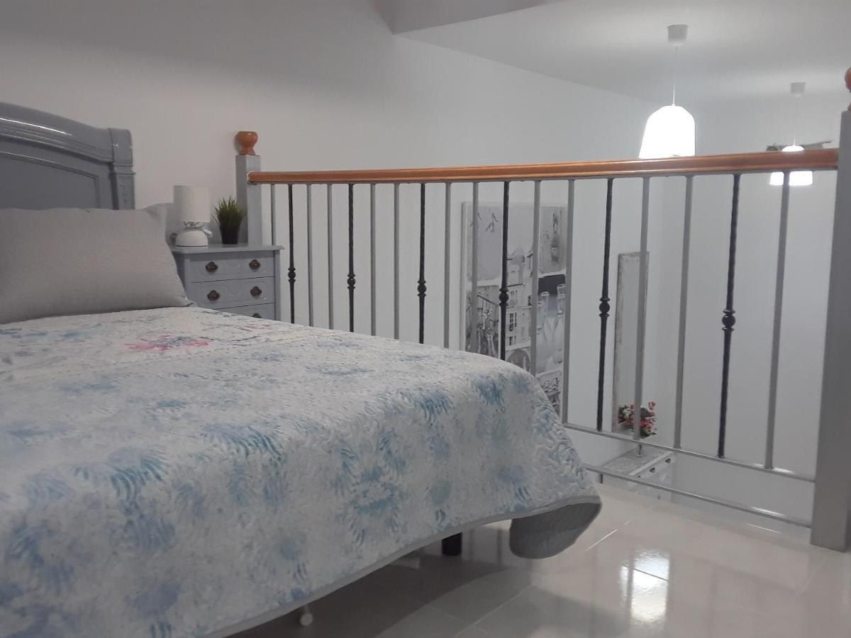 Unique Apartment Alicante Exteriér fotografie