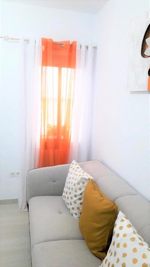Unique Apartment Alicante Exteriér fotografie