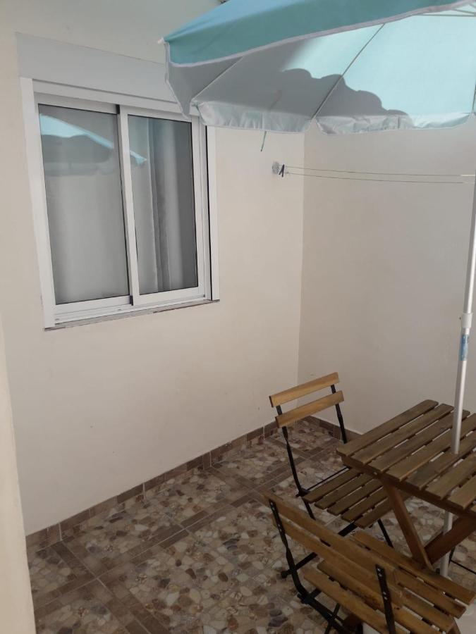 Unique Apartment Alicante Exteriér fotografie