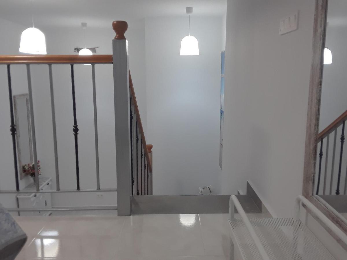 Unique Apartment Alicante Exteriér fotografie
